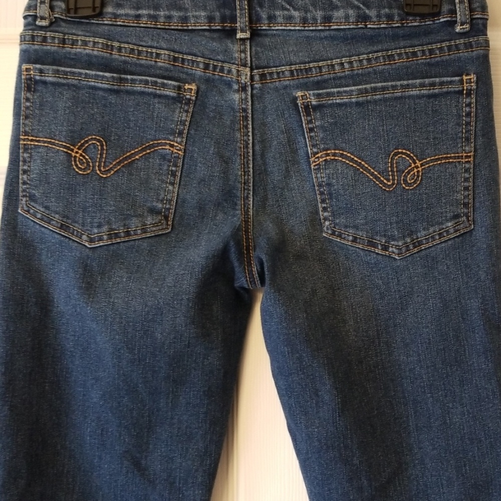Jeans - Picture 3 of 6